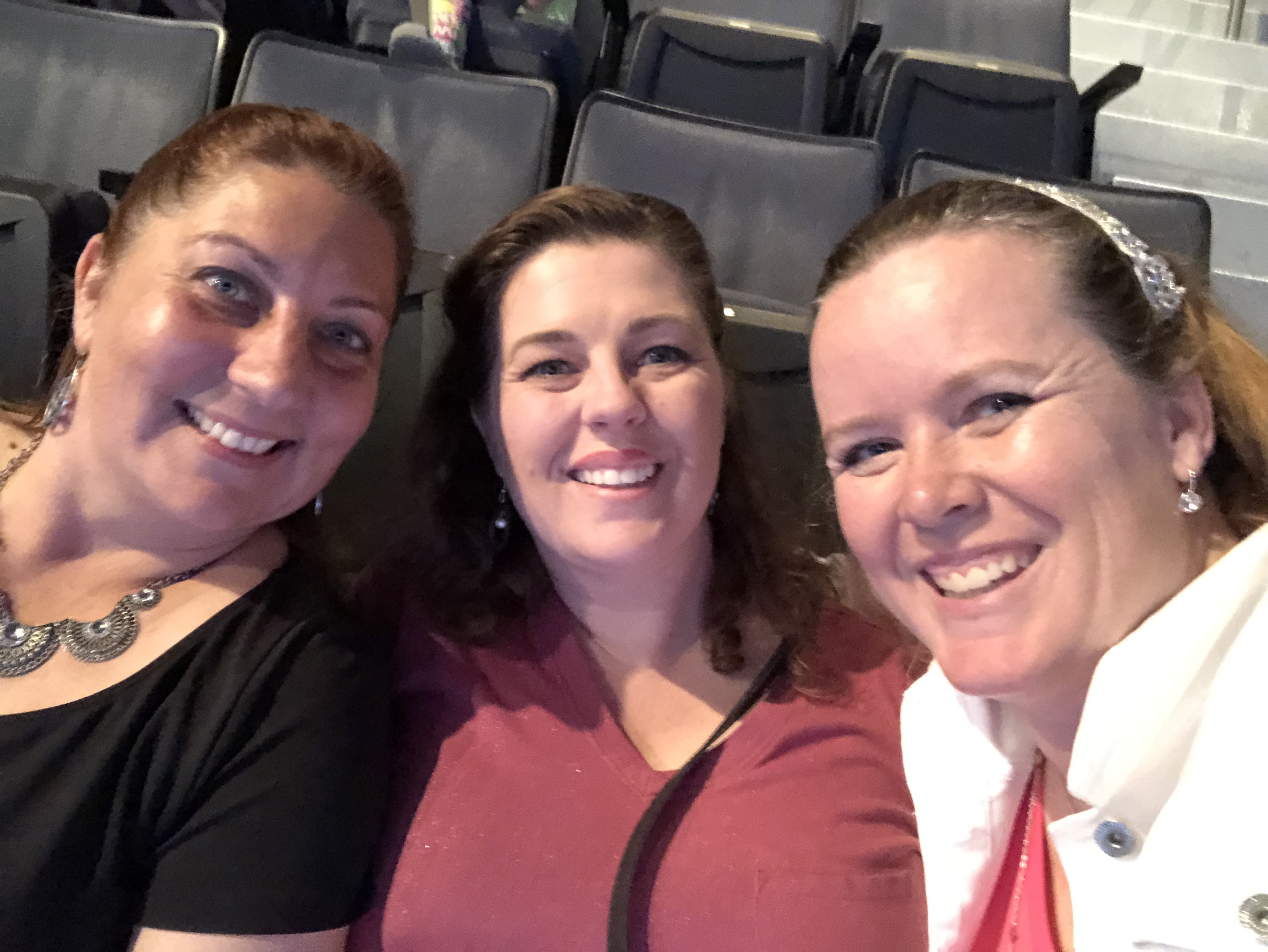 New Kids on the Block: the Mixtape Tour - Pop