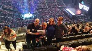 New Kids on the Block: the Mixtape Tour - Pop