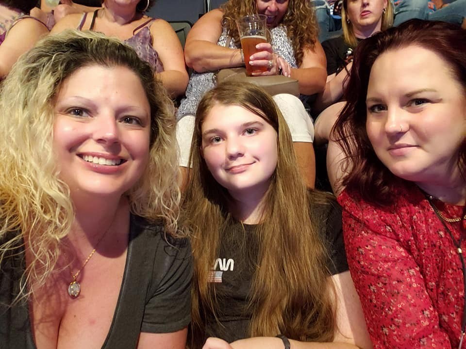 New Kids on the Block: the Mixtape Tour - Pop