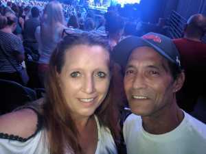 Train & Goo Goo Dolls - Pop