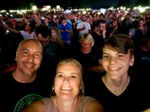 Train & Goo Goo Dolls - Pop
