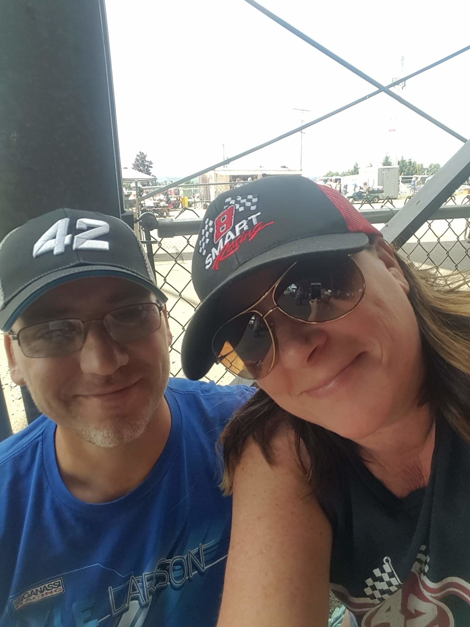 2019 Go Bowling at the Glen - KB100 - Kurt Busch Fan Appreciation Tickets