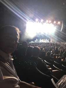 John attended Heart: Love Alive Tour - Pop on Jul 12th 2019 via VetTix 