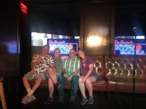Hypnomania Comedy Hypnosis Show - Saturday