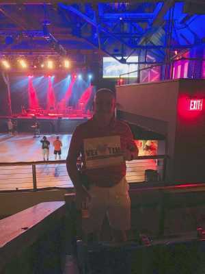 Tom Petty Tribute Concert 