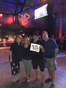 Tom Petty Tribute Concert 
