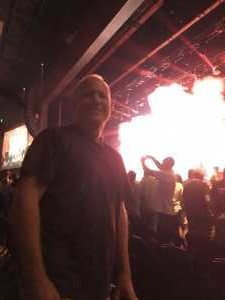 Vince Neil With Queensryche