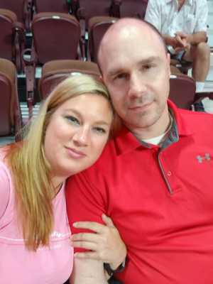 Connecticut Sun vs. Seattle Storm - WNBA - Basketball