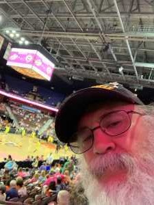 Connecticut Sun vs. Seattle Storm - WNBA - Basketball