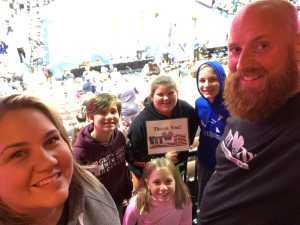 Connecticut Sun vs. Seattle Storm - WNBA - Basketball