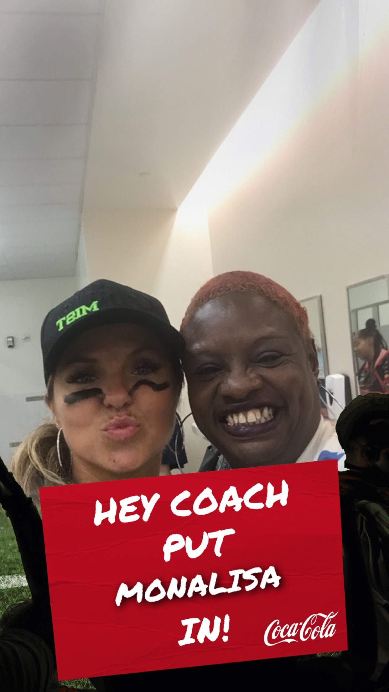 Western and Eastern Conference Championship - Legends Football League Playoffs - Double Header - Women of the Gridiron