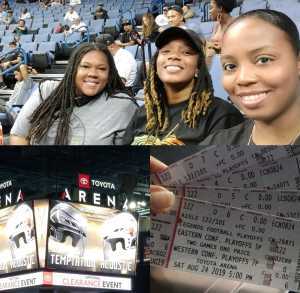 Western and Eastern Conference Championship - Legends Football League Playoffs - Double Header - Women of the Gridiron