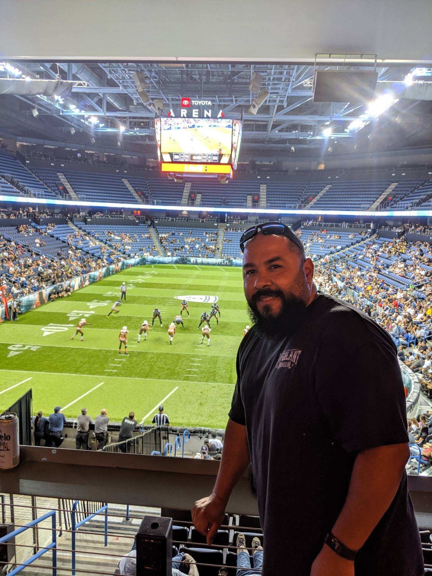 Western and Eastern Conference Championship - Legends Football League Playoffs - Double Header - Women of the Gridiron