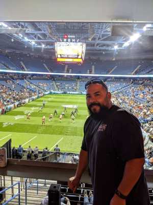 Western and Eastern Conference Championship - Legends Football League Playoffs - Double Header - Women of the Gridiron