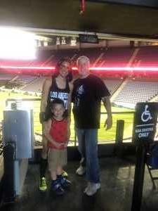 Western and Eastern Conference Championship - Legends Football League Playoffs - Double Header - Women of the Gridiron