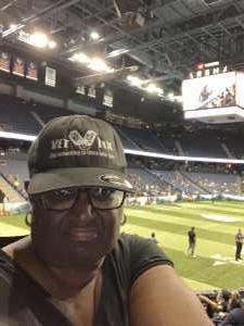Western and Eastern Conference Championship - Legends Football League Playoffs - Double Header - Women of the Gridiron