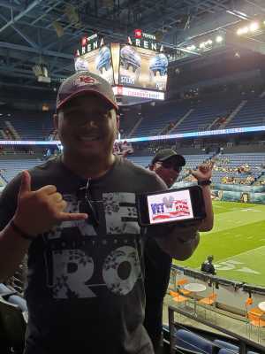 Western and Eastern Conference Championship - Legends Football League Playoffs - Double Header - Women of the Gridiron