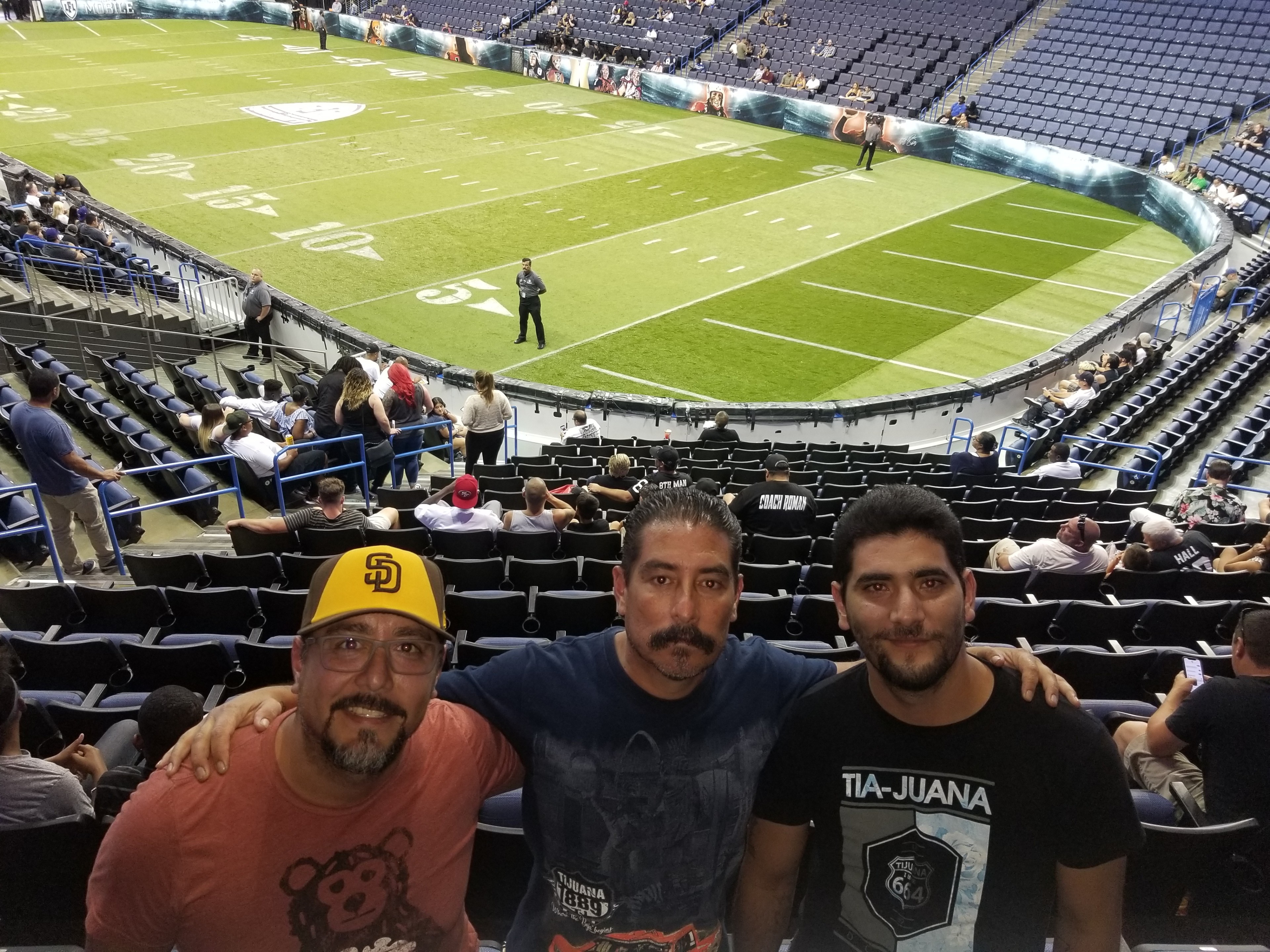 Western and Eastern Conference Championship - Legends Football League Playoffs - Double Header - Women of the Gridiron