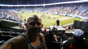 Western and Eastern Conference Championship - Legends Football League Playoffs - Double Header - Women of the Gridiron