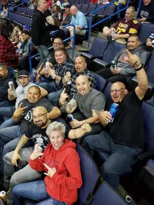 Western and Eastern Conference Championship - Legends Football League Playoffs - Double Header - Women of the Gridiron