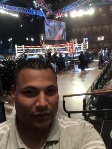 Championship Boxing - Teofimo Lopez vs. Masayoshi Nakatani