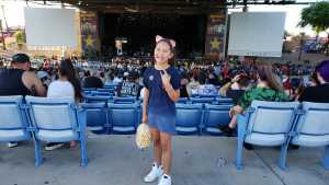 Rockstar Energy Disrupt Festival: the Used,thrice,circa Survive & More - Pop