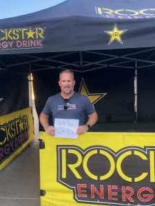 Rockstar Energy Disrupt Festival: the Used,thrice,circa Survive & More - Pop