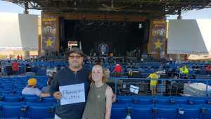 Rockstar Energy Disrupt Festival: the Used,thrice,circa Survive & More - Pop