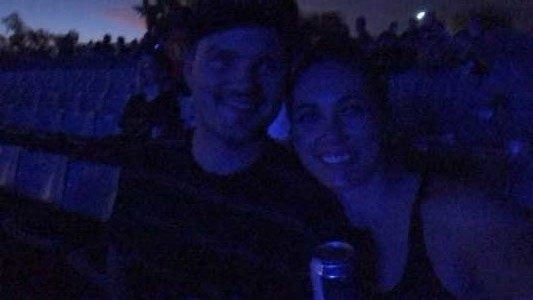 Rockstar Energy Disrupt Festival: the Used,thrice,circa Survive & More - Pop