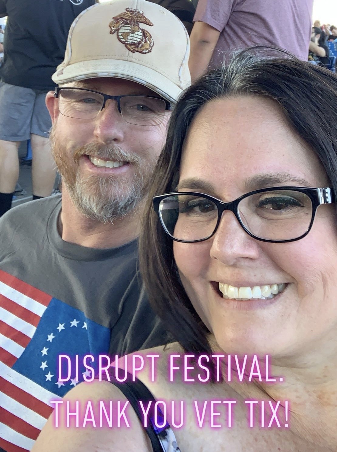 Rockstar Energy Disrupt Festival: the Used,thrice,circa Survive & More - Pop