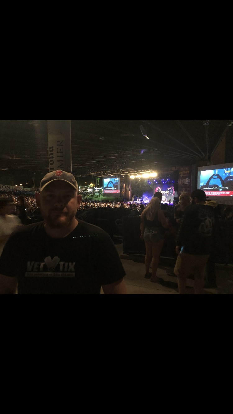 Rockstar Energy Disrupt Festival: the Used,thrice,circa Survive & More - Pop