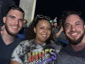 Rockstar Energy Disrupt Festival: the Used,thrice,circa Survive & More - Pop