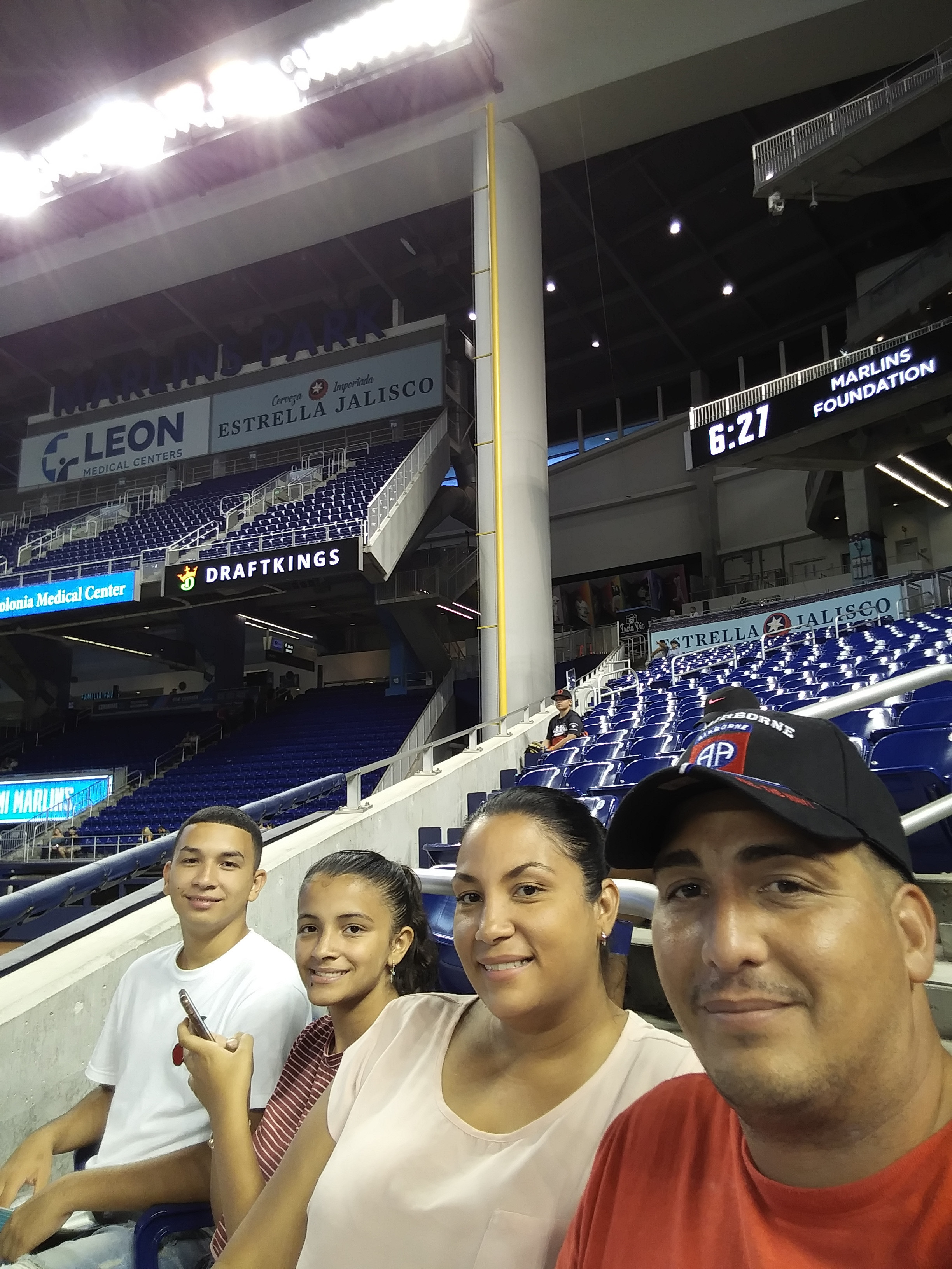 Miami Marlins Foundation