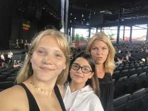 Shinedown: Attention Attention World Tour - Pop