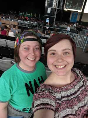 Shinedown: Attention Attention World Tour - Pop