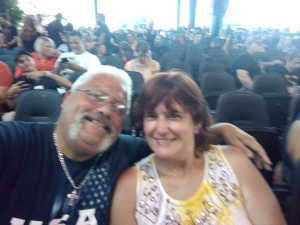 Shinedown: Attention Attention World Tour - Pop