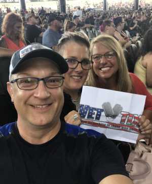 Shinedown: Attention Attention World Tour - Pop