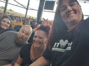 Shinedown: Attention Attention World Tour - Pop