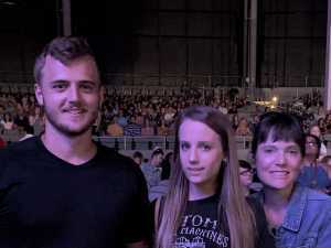 Alt 103. 7 Presents the Head and the Heart - Living Mirage Tour - Alternative Rock