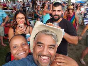 Levitate Music & Arts Festivals - Sunday Only General Admission *see Notes