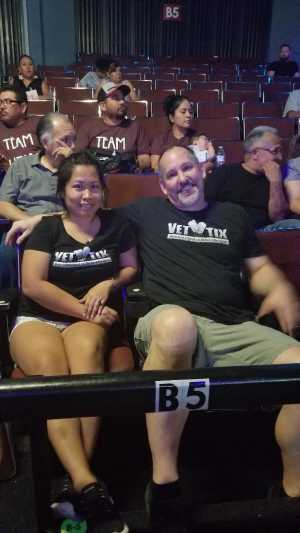 Iron Boy Boxing 52 - Celebrity Theatre