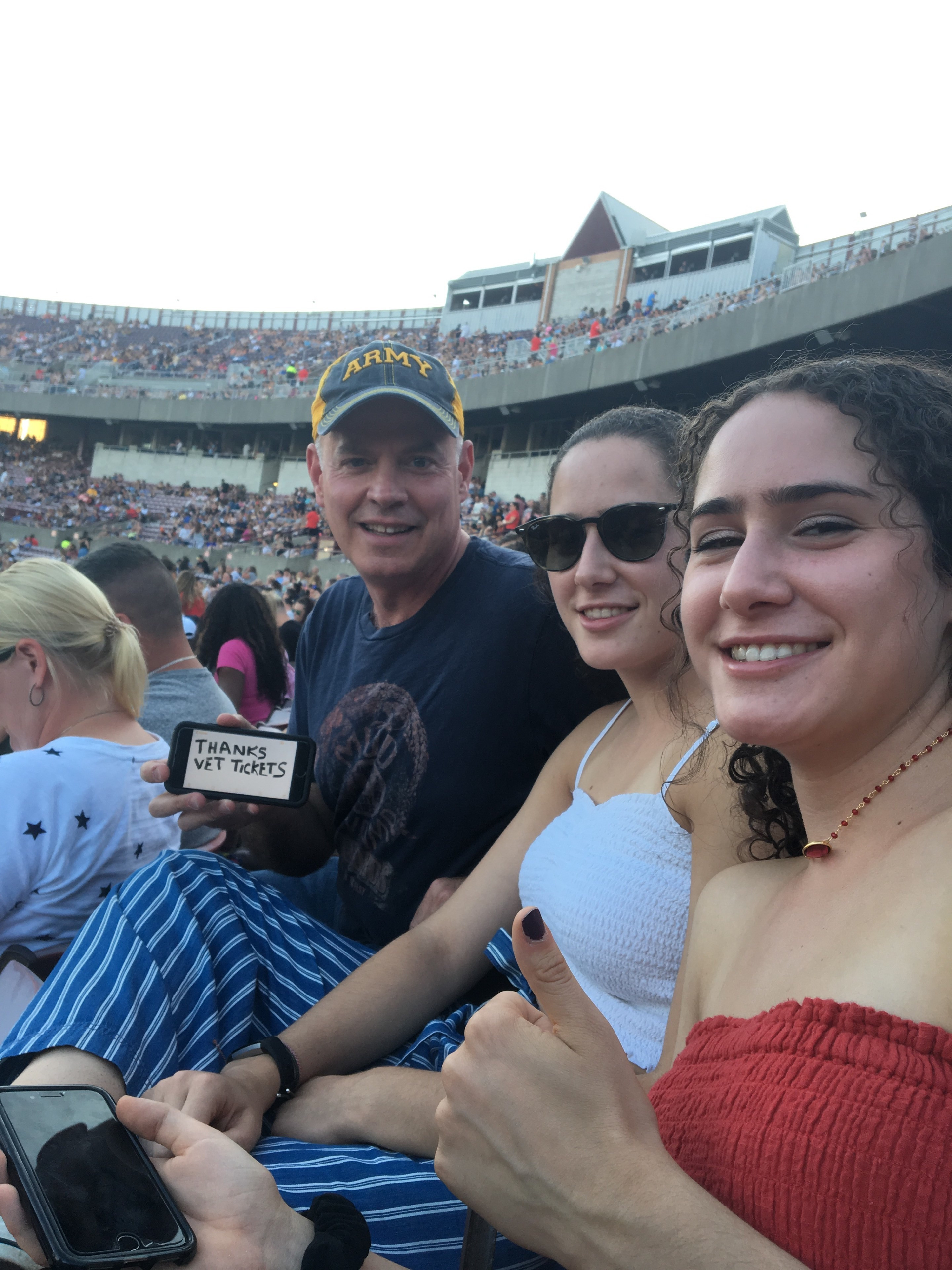 Luke Bryan: Sunset Repeat Tour 2019 - Country