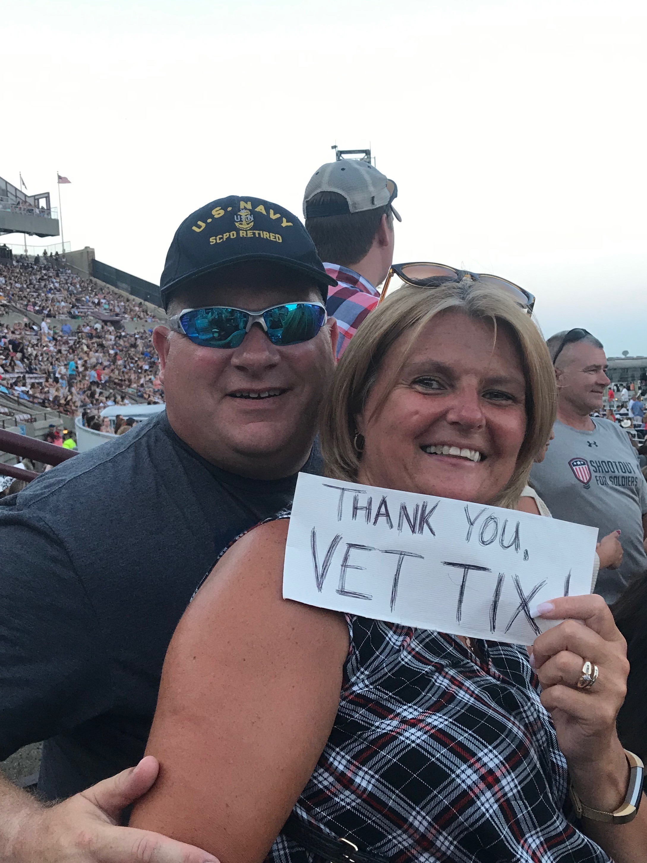 Luke Bryan: Sunset Repeat Tour 2019 - Country