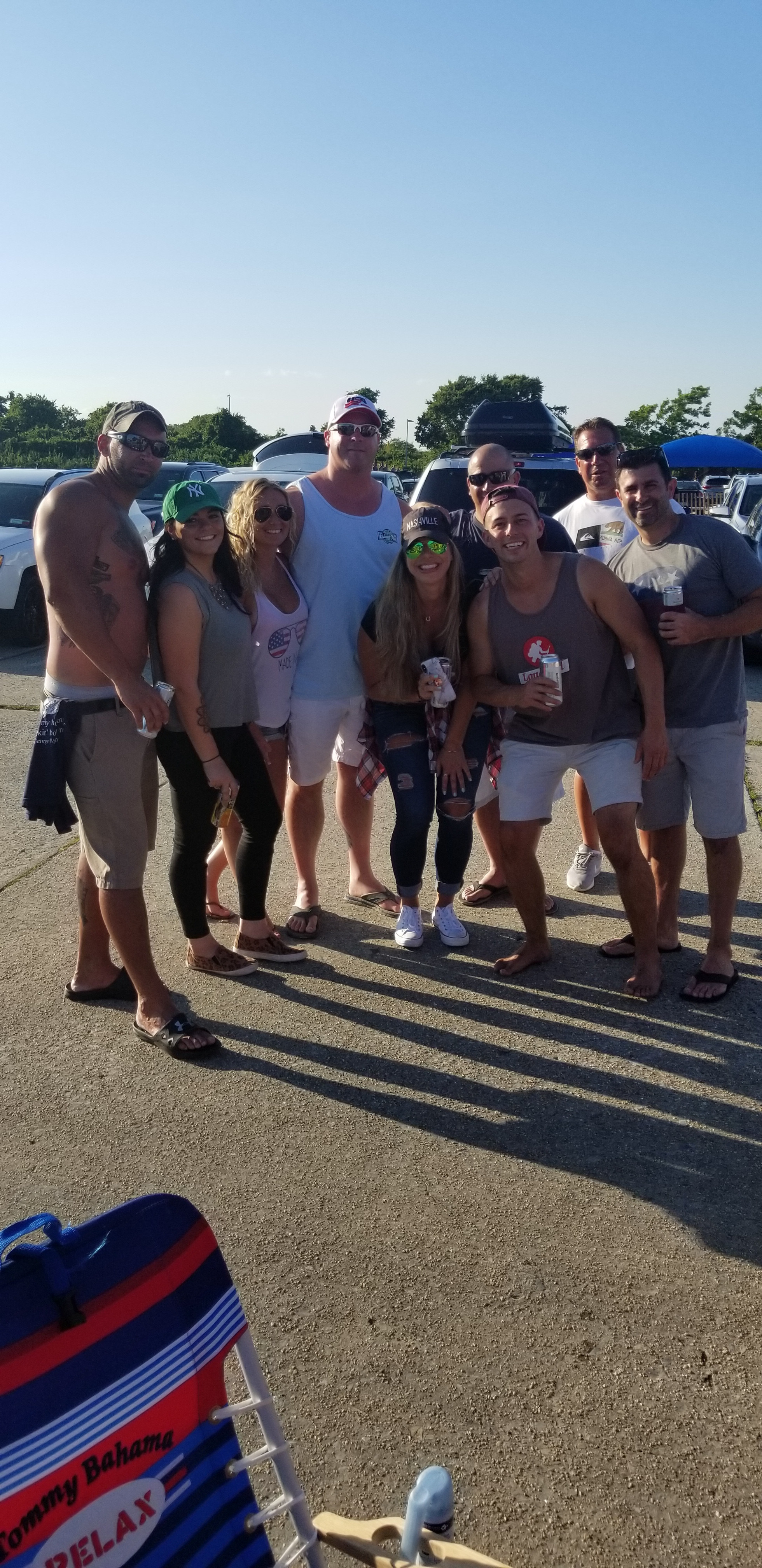 Luke Bryan: Sunset Repeat Tour 2019 - Country