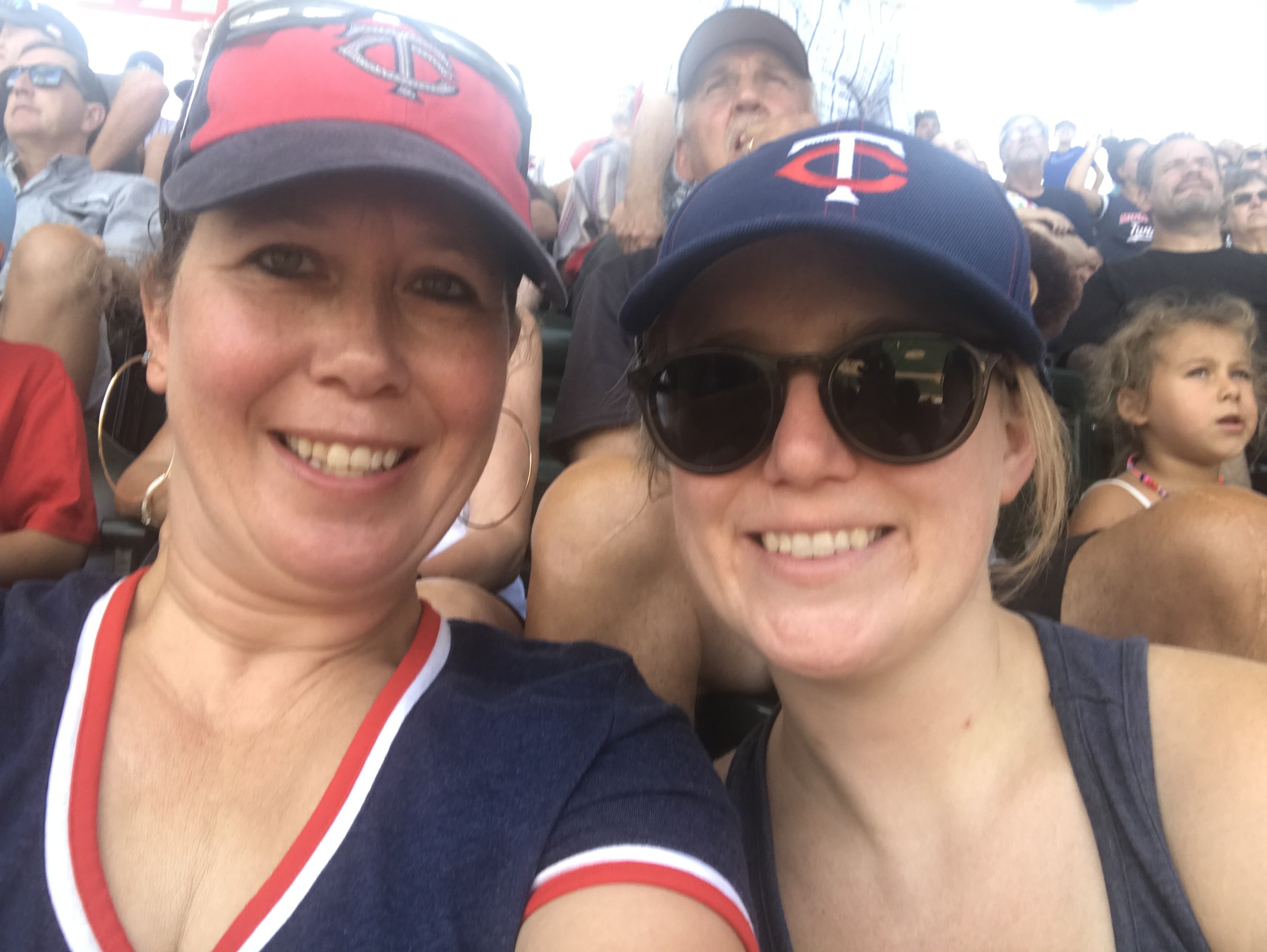 Minnesota Twins vs. Atlanta Braves - MLB