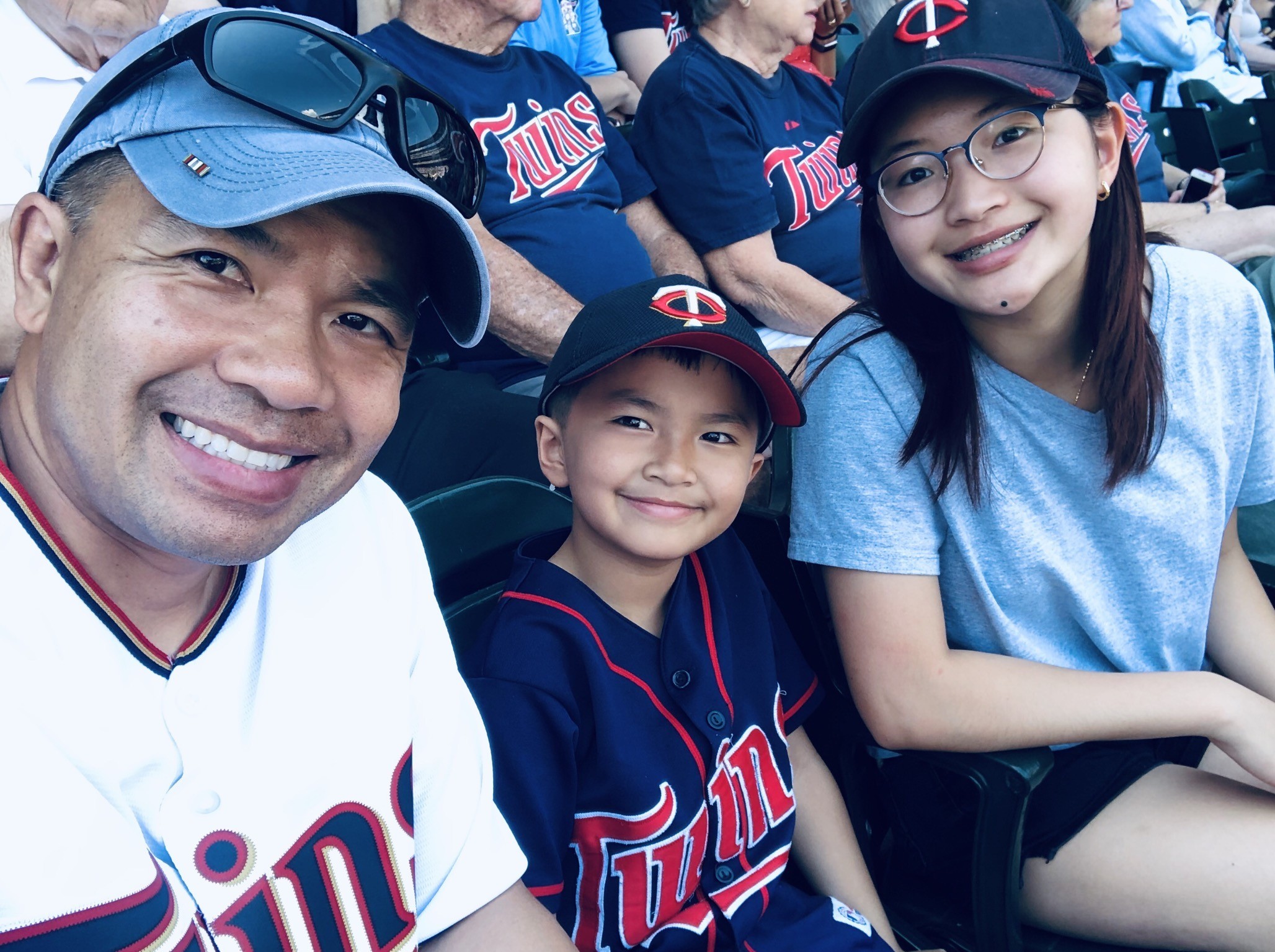 Minnesota Twins vs. Atlanta Braves - MLB