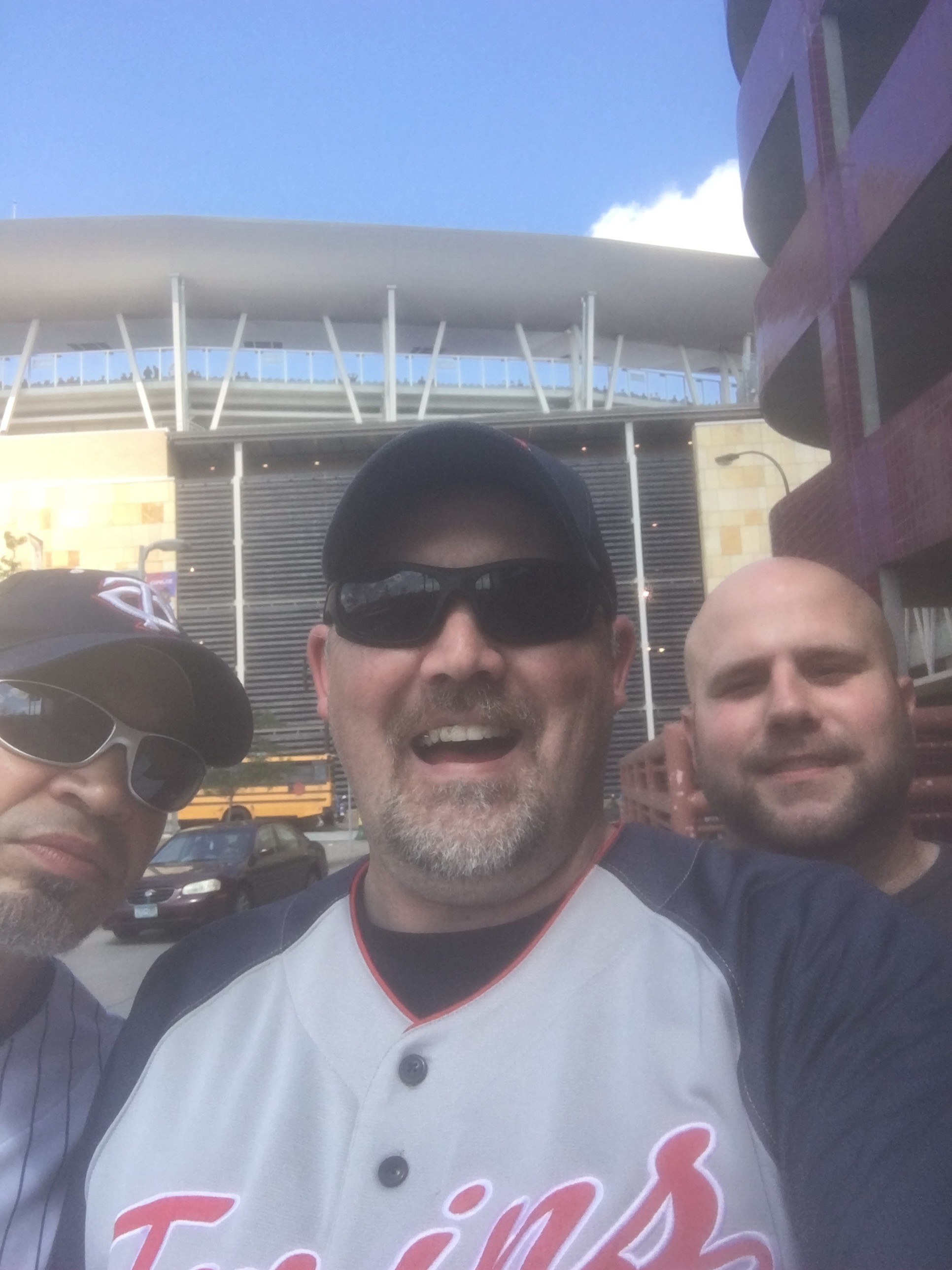 Minnesota Twins vs. Atlanta Braves - MLB