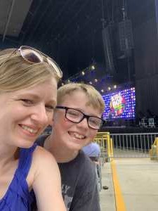 Kidz Bop World Tour 2019 - Children's Theatre