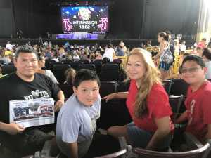 Kidz Bop World Tour 2019 - Children's Theatre
