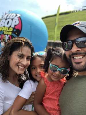 Kidz Bop World Tour 2019 - Children's Theatre